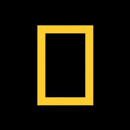 National Geographic logo