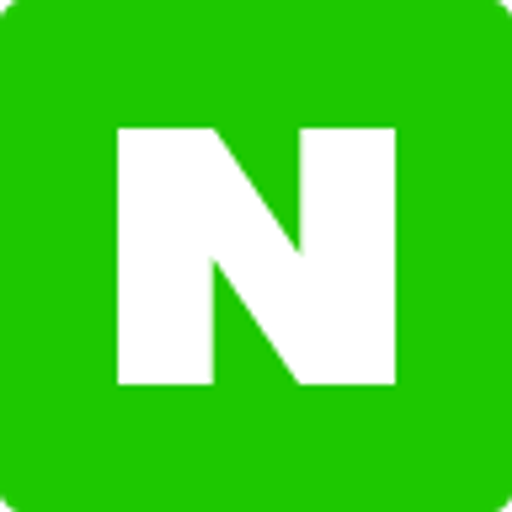 Naver Vietnam logo