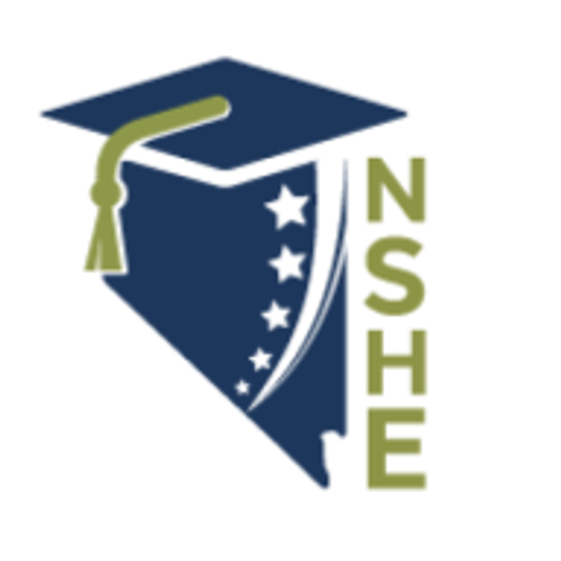 Nevada System Of Higher Education logo