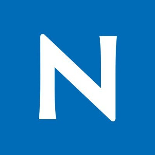 Newmark logo