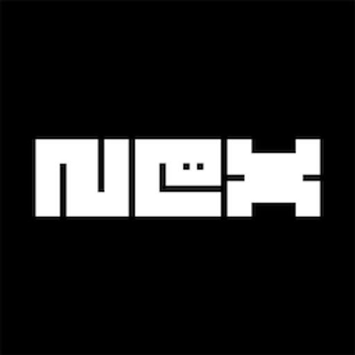 Nex logo