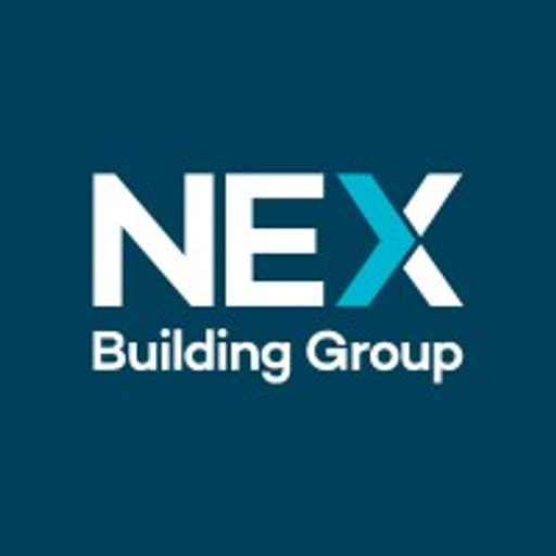 Nex Building Group Pty Ltd logo