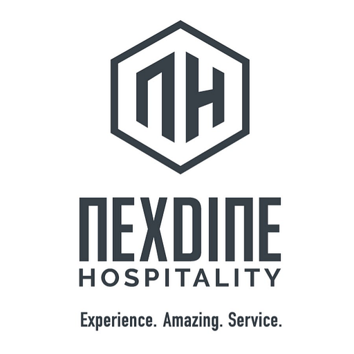 Nexdine Hospitality logo