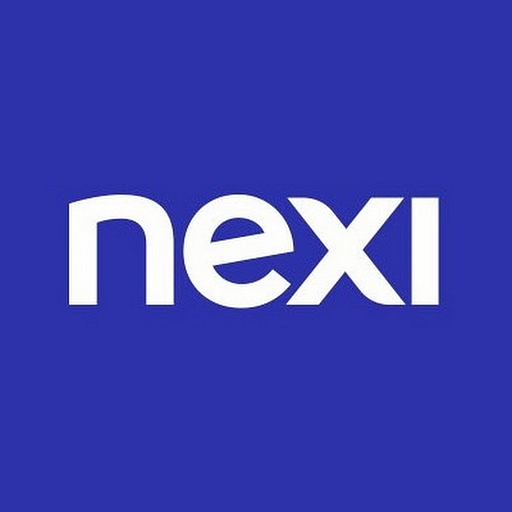 Nexi Group logo