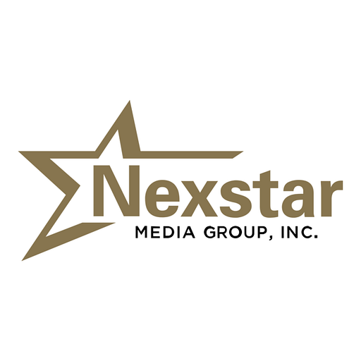 Nexstar Media Group, Inc. logo