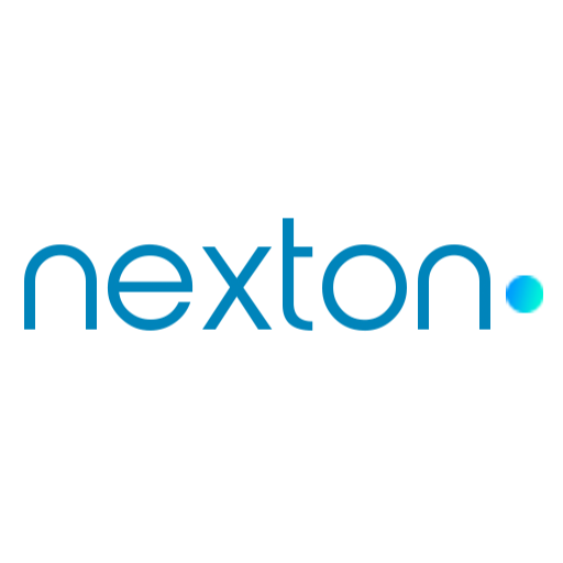 Nexton logo
