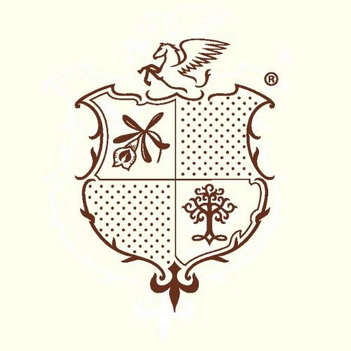 Nielsen Massey Vanillas I logo