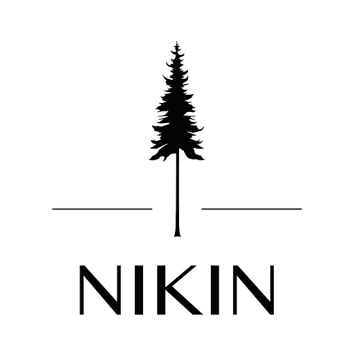 Nikin Ag logo