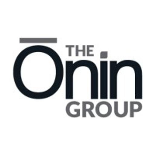 Ōnin Staffing logo
