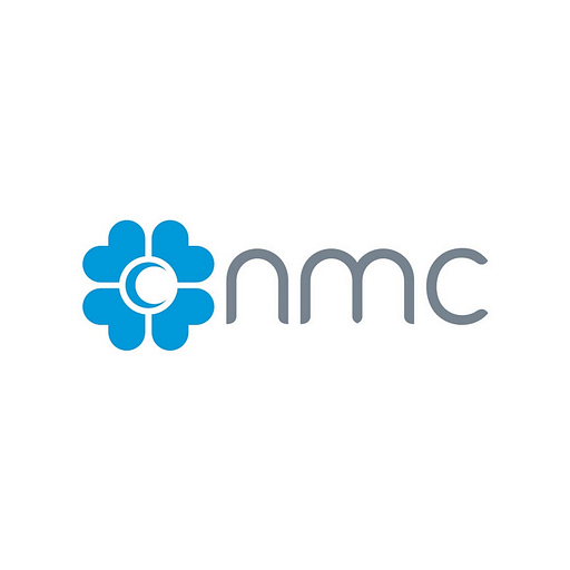 Nmc Healthcare logo