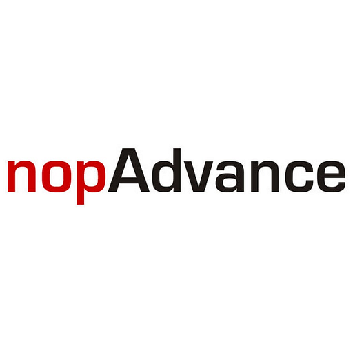 Nopadvance Llp logo