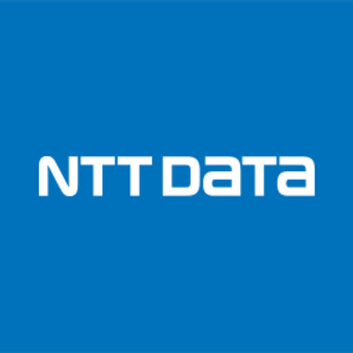 Ntt Data logo