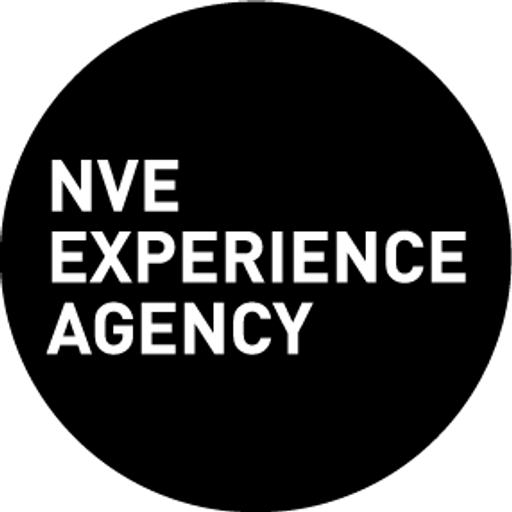 Nve Experience Agency logo
