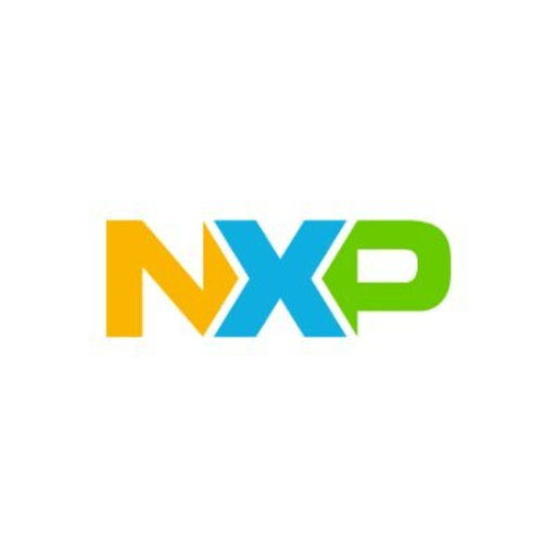 Nxp Semiconductors logo
