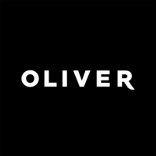 Oliver Agency logo