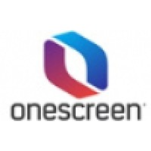 Onescreen logo