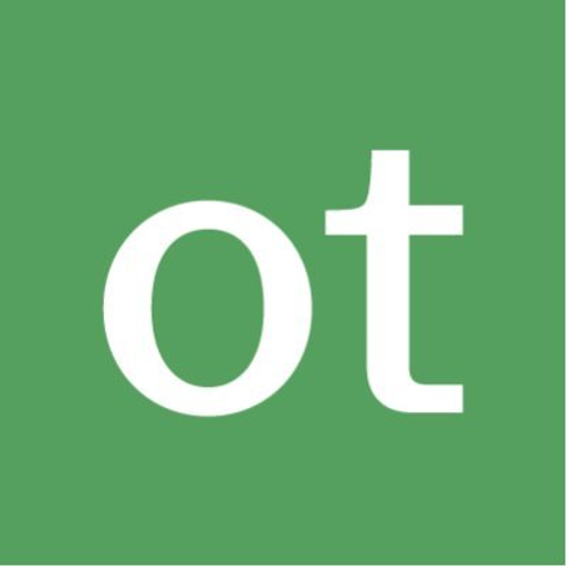 Onetrust logo