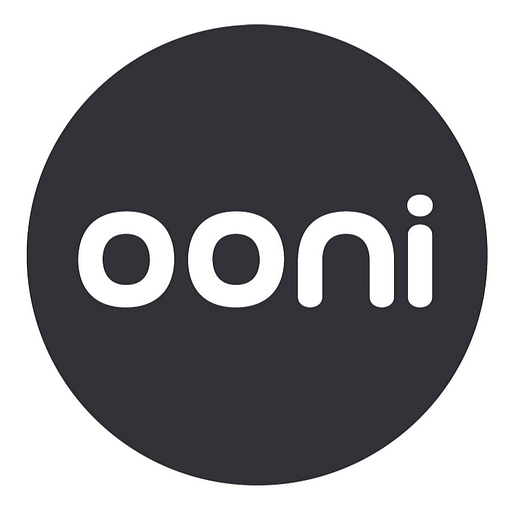 Ooni logo