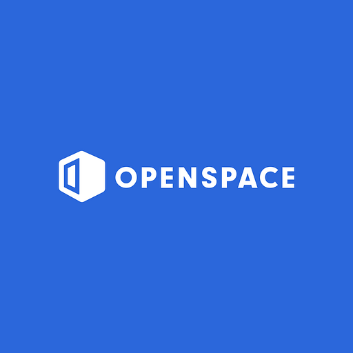 Openspace logo