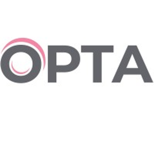 Opta Group logo