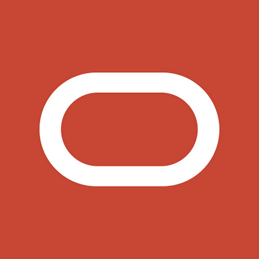 Oracle logo