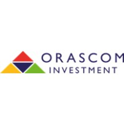 Orascom Investment Holding logo