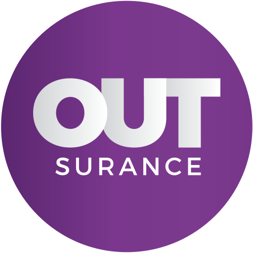 Outsurance logo