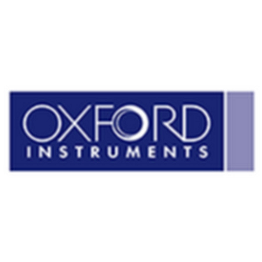 Oxford Instruments Plc logo