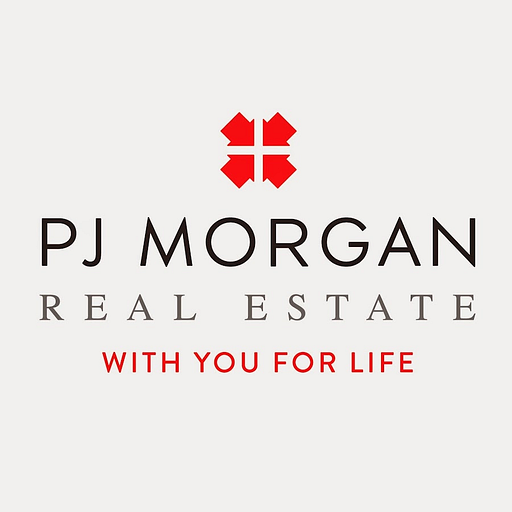 P.j. Morgan Investments, Inc. logo