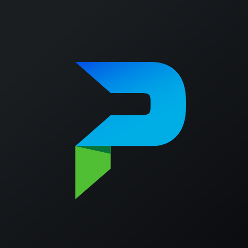 Parsons Corporation logo