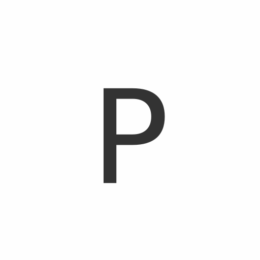 Patent Paralegal logo