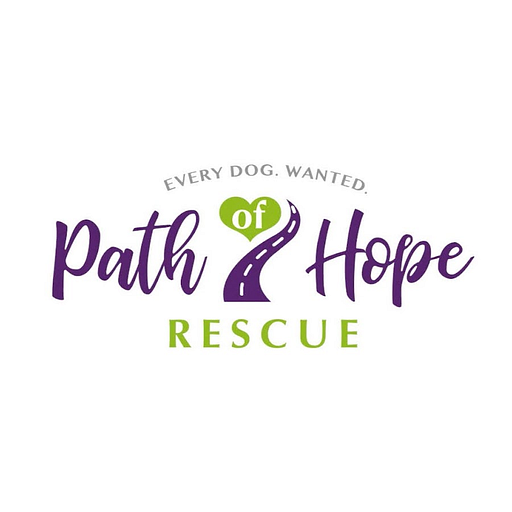 Path Of Hope Rescue logo