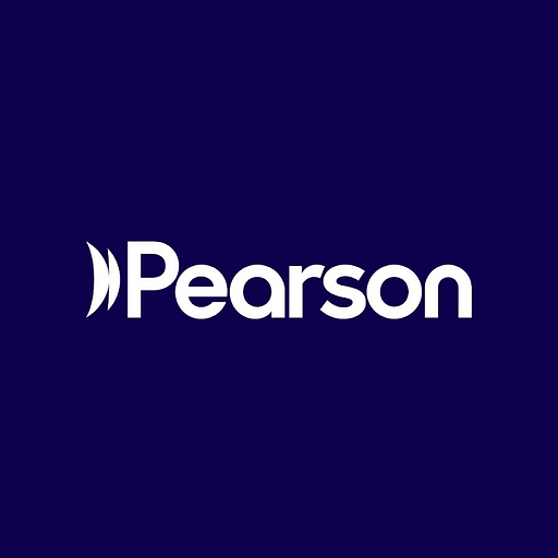 Pearson logo