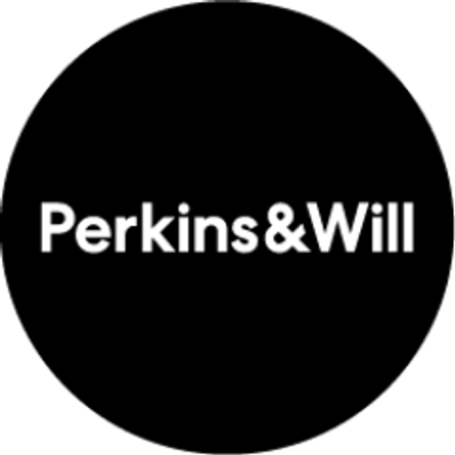 Perkins & Will logo
