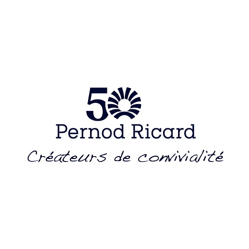 Pernod Ricard logo