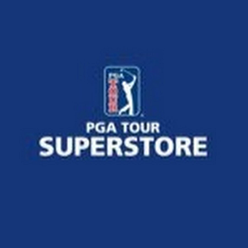 Pga Tour Superstore logo