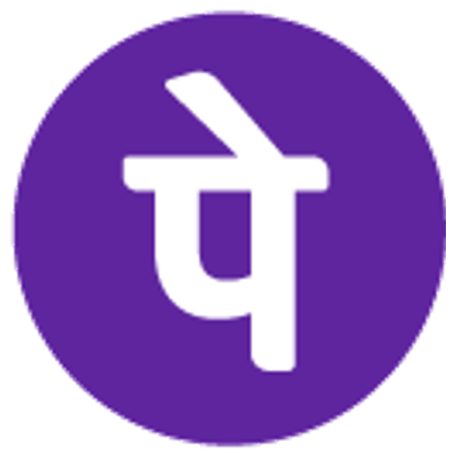 Phonepe Limited logo