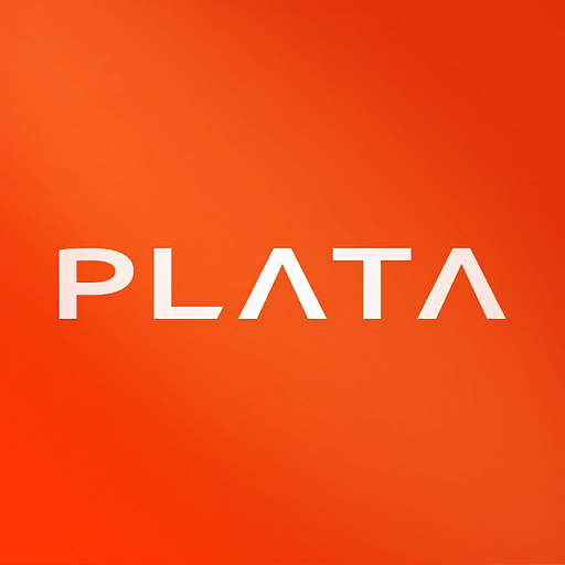 Plata Card logo