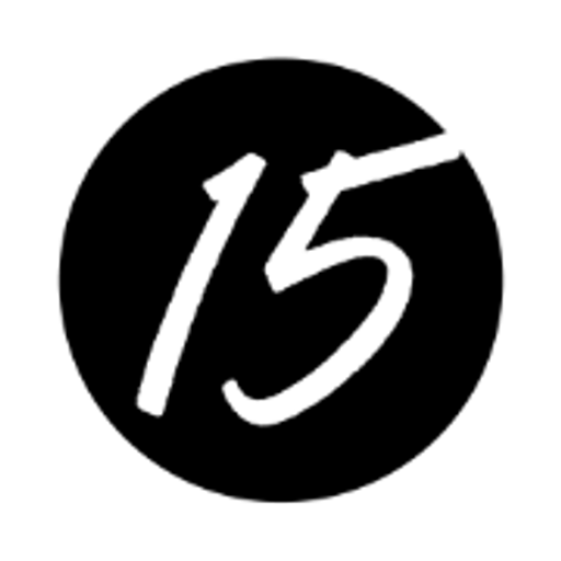 Player 15 Group logo
