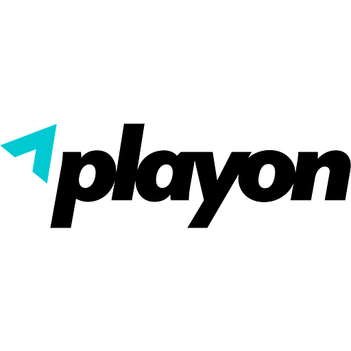 Playon! Sports logo