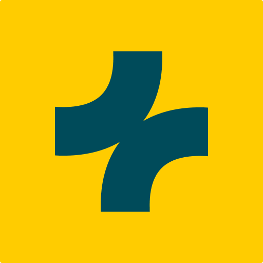 Post | Postfinance | Postauto logo