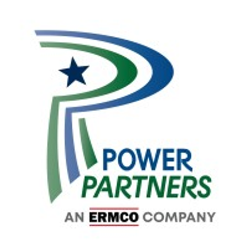 Power Partners  logo