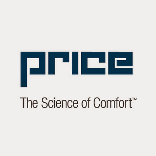 Price Industries Limited logo