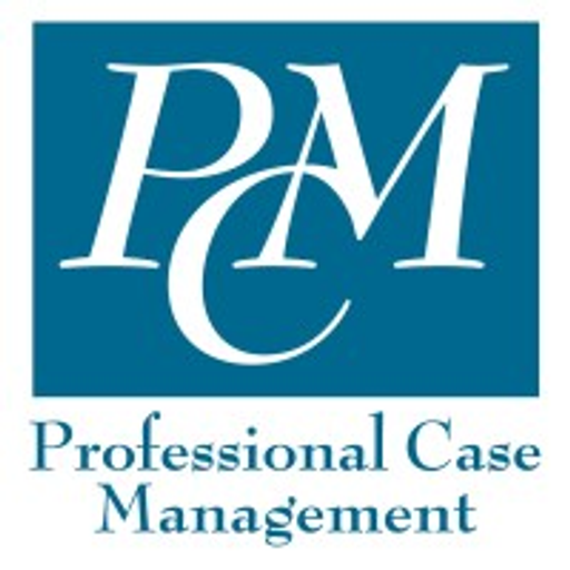 Professional Case Management logo