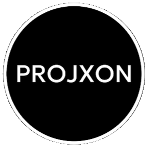Projxon logo