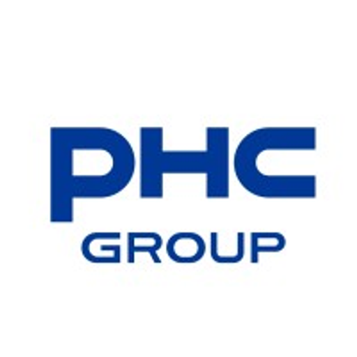 Pt Phc Indonesia logo