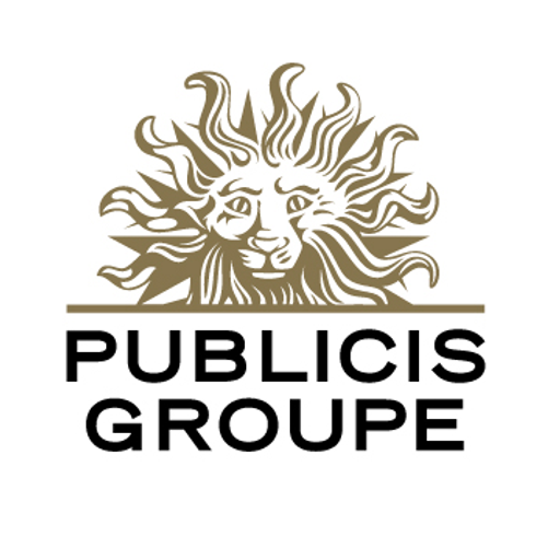 Publicis Groupe Holdings B.v logo