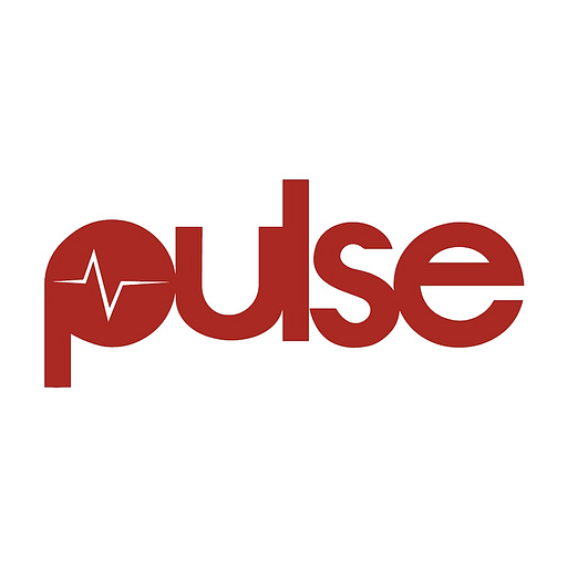 Pulse Africa logo