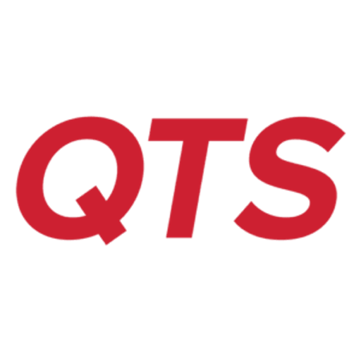 Qts Data Centers logo