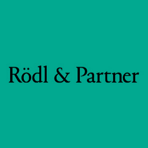 Rödl & Partner logo